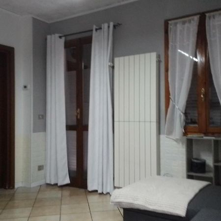 Apartamento Stella Omegna Exterior foto