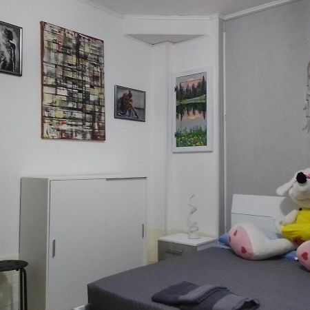 Apartamento Stella Omegna Exterior foto