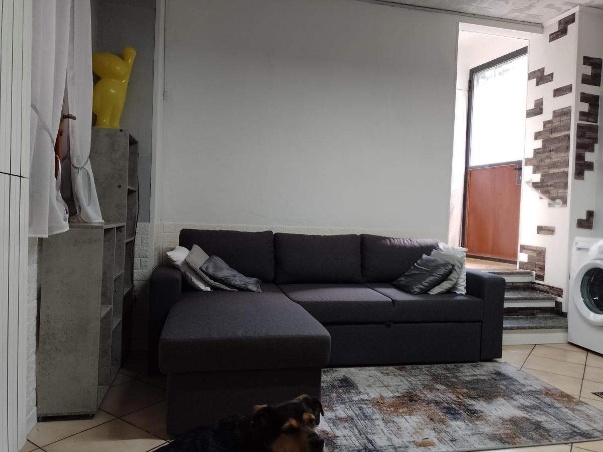 Apartamento Stella Omegna Exterior foto
