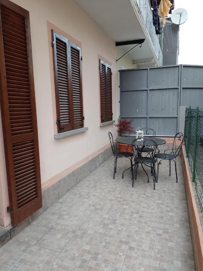 Apartamento Stella Omegna Exterior foto