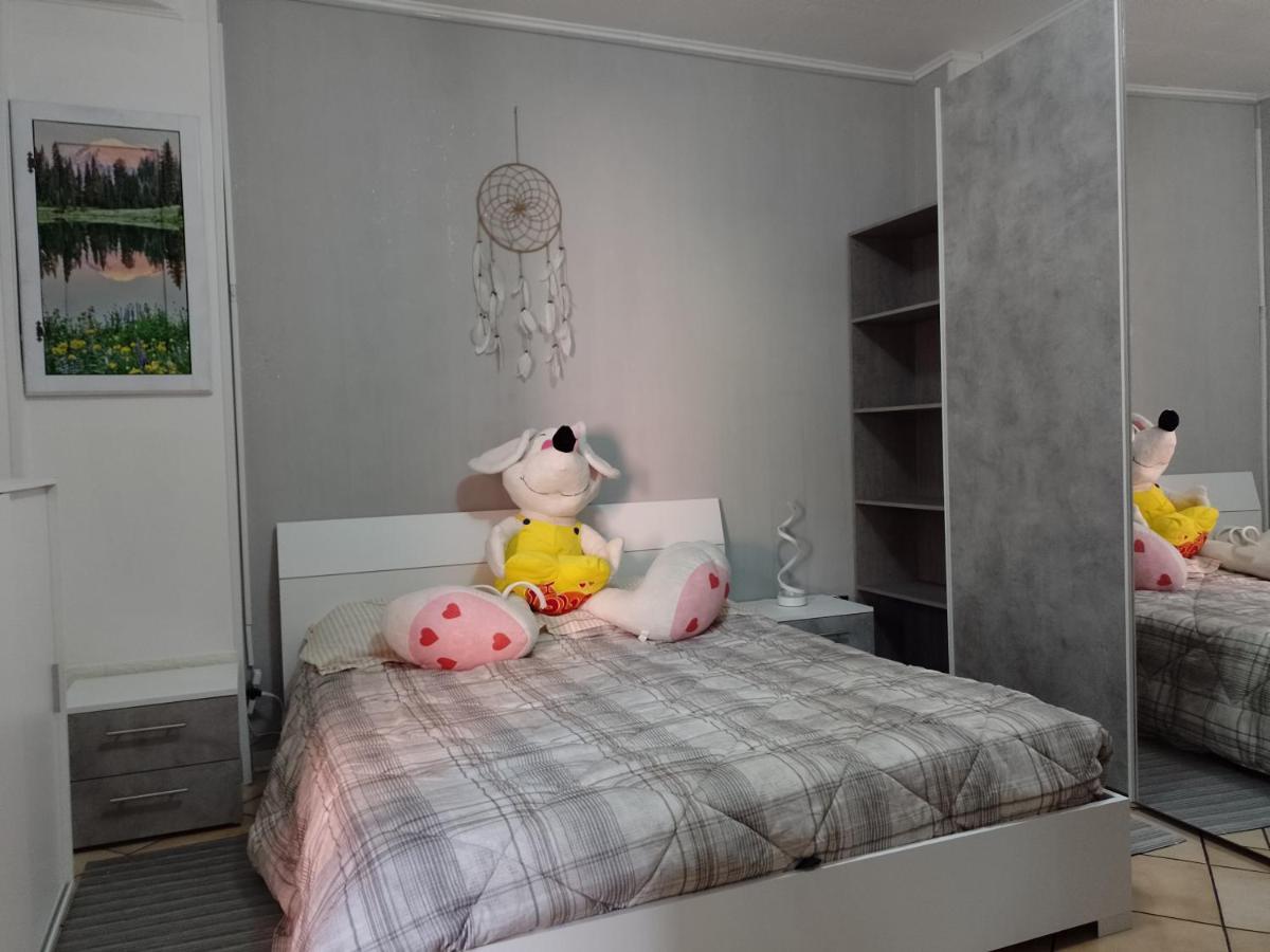 Apartamento Stella Omegna Exterior foto