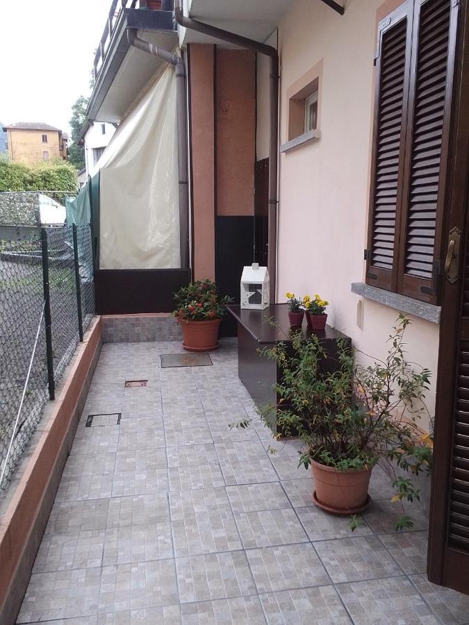 Apartamento Stella Omegna Exterior foto