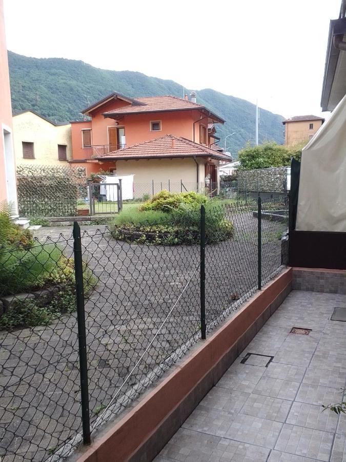 Apartamento Stella Omegna Exterior foto