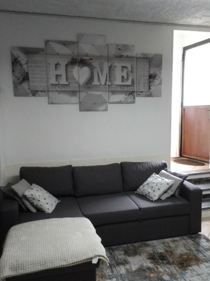 Apartamento Stella Omegna Exterior foto