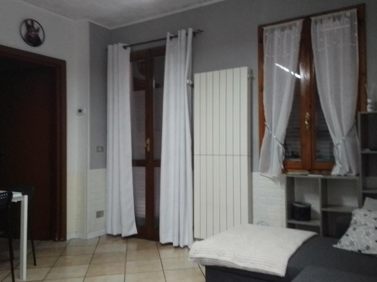 Apartamento Stella Omegna Exterior foto