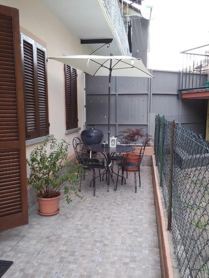 Apartamento Stella Omegna Exterior foto